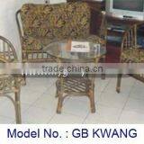Rattan Living Furniture, Antique Design Indoor Furniture thumbnail-1