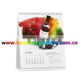 2012 Paper Spiral Calendar thumbnail-1