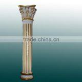 PU Pillar for Home and Interior Decoration