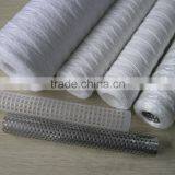String Wound PP Filter Cartridge, 20 Micron Water Cartridge Filter for Home thumbnail-5