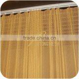 Architectural Spiral Mesh