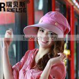 Cheap Wholesale Paper Straw Hat Ladies Hats for Promotion thumbnail-6