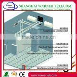 W-TEL Hybird System Outdoor Equipment Telecom PU BTS Shelter Room thumbnail-2