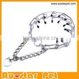 High Quality Iron Dog Training Chain