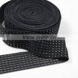 High Quality Industrial Elastic Webbing for Clothing