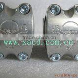 OEM Bike Parts Custom Titanium Bike Stem 700c Road Bike 31.8mm Stem Made Titanium Bicycle Stem thumbnail-5