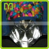 2015 China Supplier Hot Sale Aluminum Foil Stand up Pouch Bag thumbnail-1