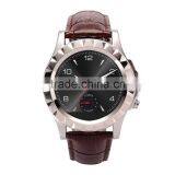 T2 Support Andriod IOS High Quality Men Smart Watch thumbnail-6