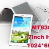 Android 1024*600 Tablet pc 7 Inch HD