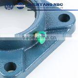 Best Brand High Speed Long Life F-type Small Pillow Block Bearings P205 thumbnail-2