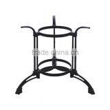 2016 China Wholesale Furniture Cheap Parisian Iron Metal Coffee Table Base thumbnail-4