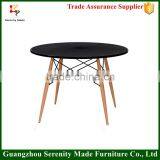 2016 Popular Wooden Modern Coffee Table for Sale