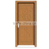 MDF Wood Door Interior Door Designs in Pakistan thumbnail-1