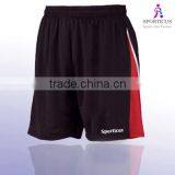 Black Short SL-SS-29 thumbnail-1