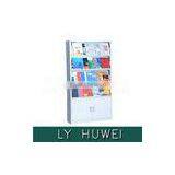 Good Quality Metal Book Case Furniture thumbnail-1