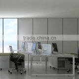 Wooden Affordable Price Office Desk Furniture(DIA-Series)