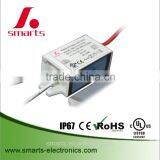 Waterproof 12V 10A 120W Constant Voltage IP67 Led Driver ul Approved thumbnail-4