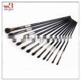 in Stock BGN-4218 Bergino 1-12# Professional Raccoon Hair Brush Artist for Oil Painting Acrylic Painting and Gouache Painting thumbnail-1