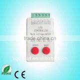 Hot Sell ! DC5V-24V T-1000B Pixel Led Controller,T-1000B Full Color Pixel Lights Led Controller Rgb Controllers From China thumbnail-6