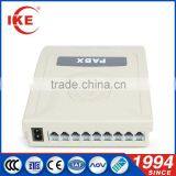 Foshan IKE Pabx 208 Pbx System Price thumbnail-4