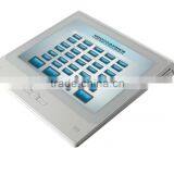 Digital Conference Room Automation IOS Control System thumbnail-4