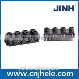 CNP-2X 2.5MM2 CABLE TERMINAL BLOCK
