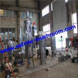 Stainless steel 304 mushroom fermentation/mushroom spawn fermenter