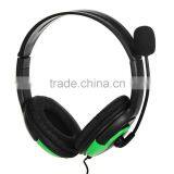 OEM Wired Gaming Headset For Xbox 360 thumbnail-2