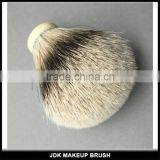 D25mm Super Silvertip Badger Hair Shaving Brush Shaving Brush Knots Badger Shaving Brush thumbnail-2