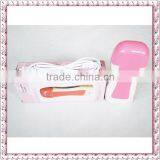 Wholesale Depilatory Wax Roller Cartridges/Rolling Roller Wax/Roll On Depilatory Wax Heater For Beauty Salon thumbnail-2