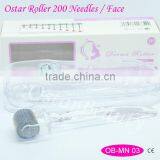 ISO CE Face Roller Acne Treat Rollers Skin Whiten Derma Roller MN 03 thumbnail-4