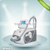 New arrival hot selling OEM ODM design 1-120J / cm2 beauty equipment 808nm diode laser hair removal