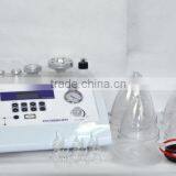 Nipple Sucking Nipple Expansion Breast Enlargement Vacuum Pump Machine for Breast Firming GB-02 thumbnail-6