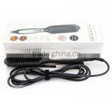 Ceramic Straightening Hair Brush Top Quality Hair Straightners thumbnail-2