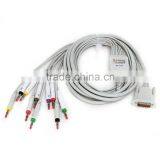 Hot Sale CE&ISO Approved High Quality12-lead Resting PC Based ECG Software With Dongle Key Machine System+CardioScape-Shelly thumbnail-5