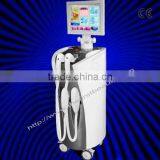 Multifunctional Stationary Ipl 808nm Diode Laser Whole Body Hair Remover And Skin Rejuvenator thumbnail-1