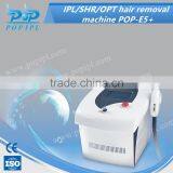 Pimples Treatment NEW Ipl Rf Shr Ipl Hair Removal Machine Painless Permanent Hair Removal Ipl Hair Removal Opt Acne Scars Treatment thumbnail-1