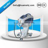 Skin Whitening Weifang Huamei Ipl Hair No Pain Removal Device For Beauty Salon 515-1200nm thumbnail-2