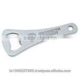 Stainless Steel Flat Bottle Opener Original thumbnail-1