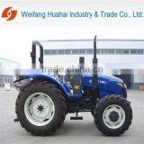 ISO9001 4WD Tractor Farm Tractor for Sale thumbnail-5