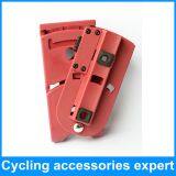 High Security Mountain Motorcycle Bicycle Bike Folding Lock thumbnail-5
