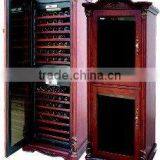 ABSORPTION WINE CELLAR WINE REFRIGERATOR WINE COOLER WINE FRIDGE thumbnail-1