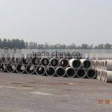 Машина для производства высококачественных бетонных труб thumbnail-2