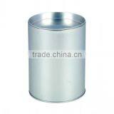 Hot Sale Round Tin Can,storage Round Tin Can