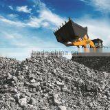 Vice-white Fused Alumina Melt Film Precision Casting Sand thumbnail-1