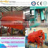 Rotary Drum Sieve/screen