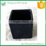 Small Lucky Bamboo Ceramic Flower Pot thumbnail-2