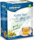 Balsam Pear and St. John's Worth Mixed Herbal Tea Bags thumbnail-1