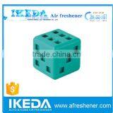 2017 Hot Seller Customized Custom Car Air Freshener thumbnail-1