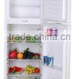 Refrigerator With Two Doors